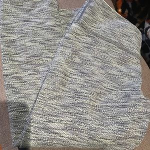 Lululemon cropped leggings